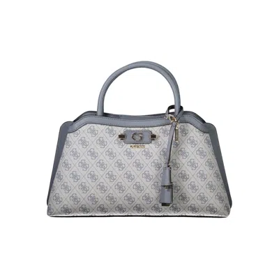 Guess Jeans Polyurethane Women's Women's Bag In Blue
