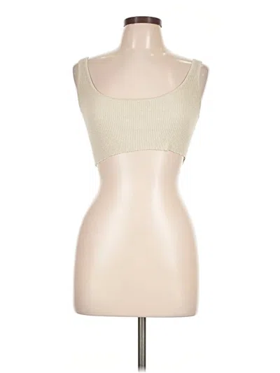 Pre-owned Guess Jeans Tank Top