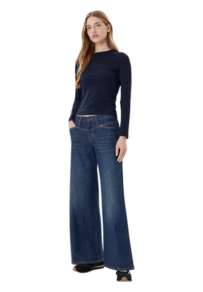 Guess Jeans W5ba2yd0026-gjvn  Woman In Multi