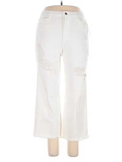 Guess Jeans In White