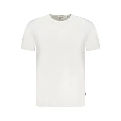 Guess Jeans White Elastane T-shirt