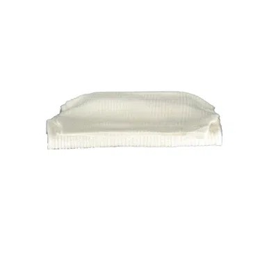 Guess Jeans White Polyester Women Scarf