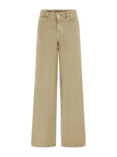 Guess Jeans Woman  Sexy Palace W4ra96 ♪ F84a In Neutral