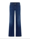 Guess Jeans Woman  ♪ W5ya1d D5qq0 ♪ In Blue