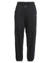 Guess Jeans Woman Pants Black Size M Cotton, Polyester