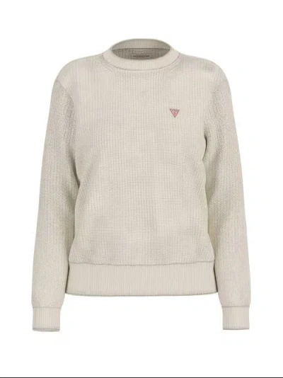 Guess Jeans Women's Knitwear  W4br08 Z3hm1 G293 In Multi