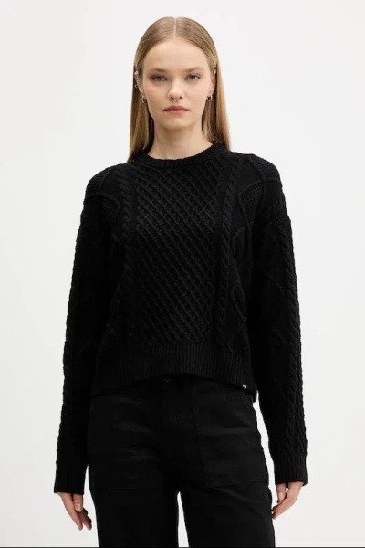 Guess Jeans Women's Knitwear  W5br09 Z0561 ♪ In Multi