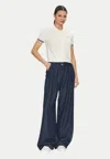 Guess Jeans Women's Polo  Regular Fit In White