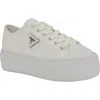 Guess Joezi Platform Sneaker