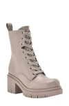 GUESS GUESS JUEL PLATFORM COMBAT BOOT