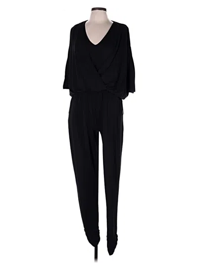 Guess Jumpsuit In Black