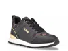 Guess Kadlin Sneaker In Black