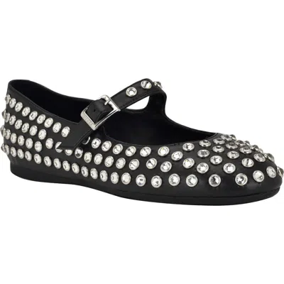 Guess Kalidal In Black