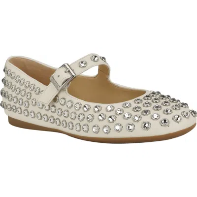 GUESS GUESS KALIDAL MARY JANE FLAT