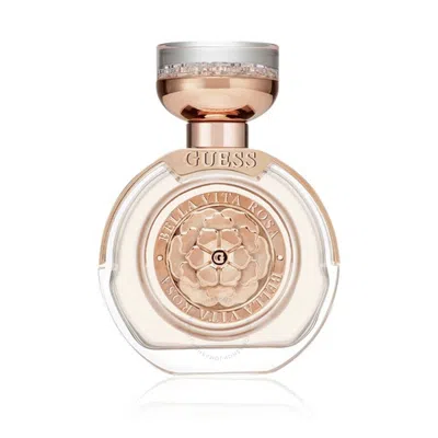 Guess Ladies Bella Vita Rosa Edt 1.7 oz Fragrances 085715326522
