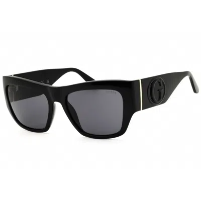Guess Gu00252 01a In Black