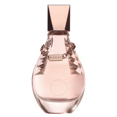 Guess Ladies Dare Edt 3.4 oz (tester) Fragrances 085715320940 In White