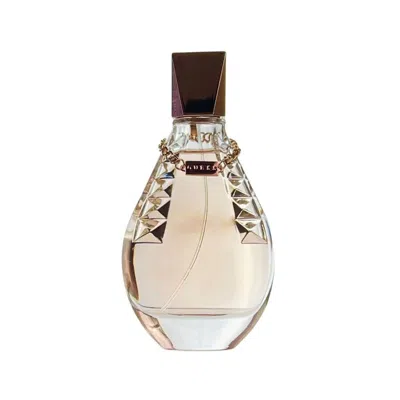 Guess Ladies Dare Edt Spray 3.4 oz (tester) Fragrances 759484902309