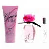 Guess Ladies Girl Belle Gift Set Fragrances 085715330444