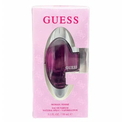 Guess Ladies  Edp Spray 5.1 oz Fragrances 085715320650 In Red   / Green