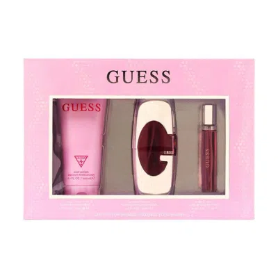 Guess Ladies  Gift Set Sets 085715325976 In Multi