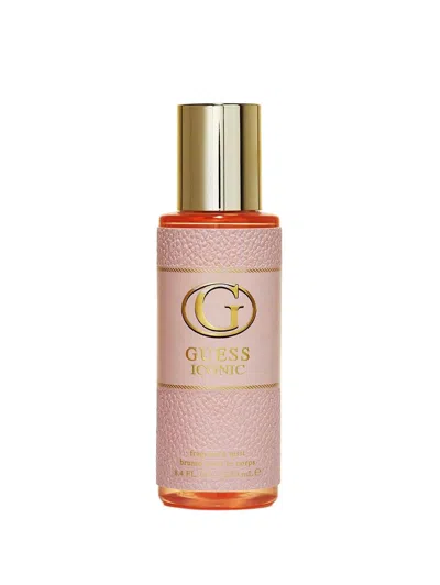 Guess Ladies Iconic Mist 8.4 oz Fragrances 085715323569