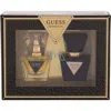 Guess Ladies Mini Set Gift Set Fragrances 085715327499 In N/a