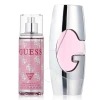 GUESS GUESS LADIES PINK GIFT SET FRAGRANCES 085715329868