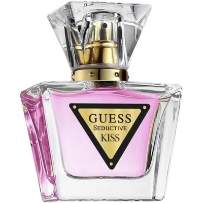 Guess Ladies Seductive Kiss Edt 1.0 oz Fragrances 085715331014