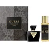 Guess Ladies Seductive Noir Gift Set Fragrances 085715330338