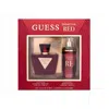 Guess Ladies Seductive Red Gift Set Fragrances 085715329592