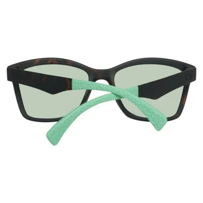 Guess Ladies' Sunglasses   56 Mm Gbby2 In Green