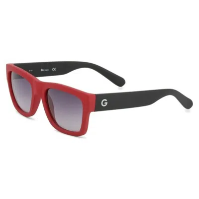 Guess Ladies' Sunglasses  Gg2106_67b Gbby2 In Multi