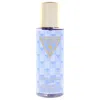 Guess Ladies Travel Stories Hair And Body Mist - Fiji Travel Stories Fiji Mist 8.4 oz Fragrances 085 In Multi