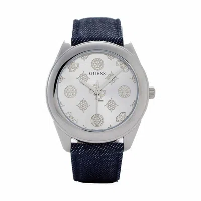 Guess Ladies' Watch  Gw0228l1 ( 40 Mm) Gbby2 In Blue