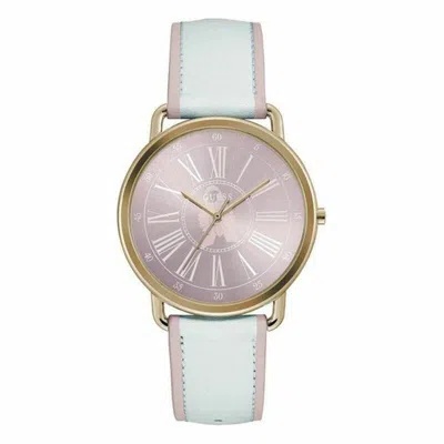 Guess Ladies' Watch  W0032l8 ( 41 Mm) Gbby2 In Multi