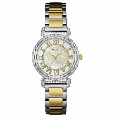 Guess Ladies' Watch  W0831l3 ( 34 Mm) Gbby2 In Multi