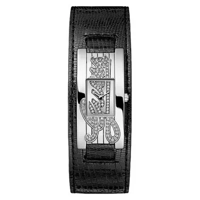 Guess Ladies' Watch  W80055l1 Gbby2 In Black