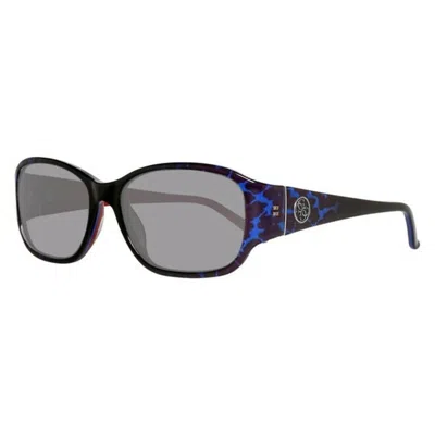 Guess Multicolor Plastic Sunglasses