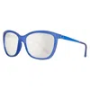 Guess Blue Plastic Sunglasses