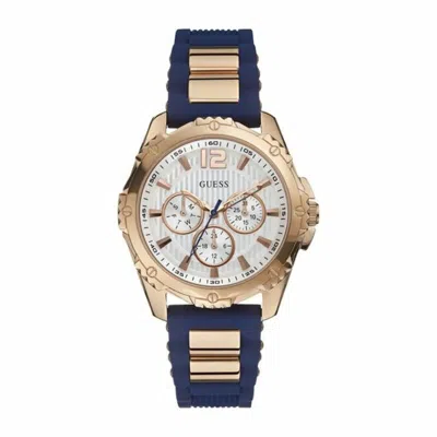 Guess Ladies'watch  W0325l8 (36 Mm) Gbby2 In Gold