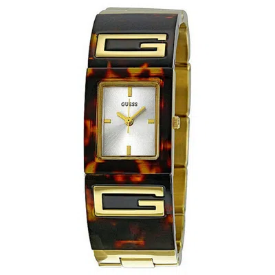 Guess Ladies'watch  W12107l1 (20 Mm) Gbby2 In Gold