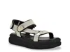 Guess Lanara Sandal In Multi