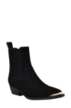 Guess Lanna 3 Bootie In Black