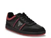 Guess Lasen Sneaker In Multi