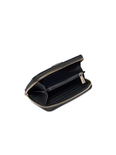 Guess Laurel Ii Wallet In Black