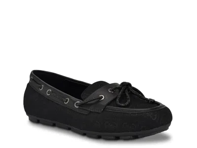 Guess Lavonta Loafer In Black