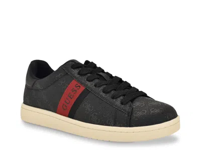 Guess Lawrenzz Sneaker In Multi
