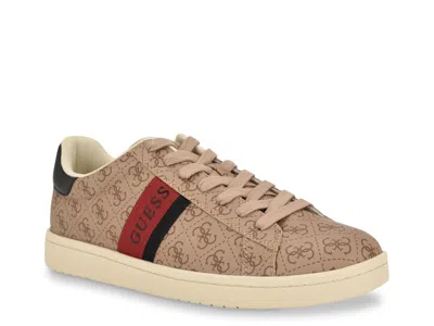 Guess Lawrenzz Sneaker In Multi