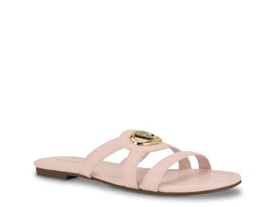 Guess Layora Sandal In Multi